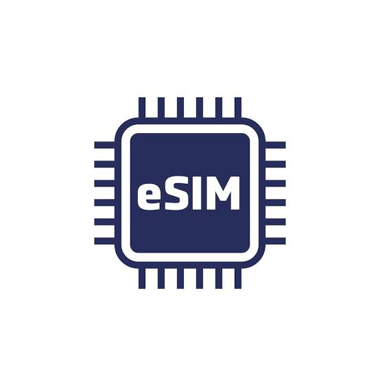 eSIMCard