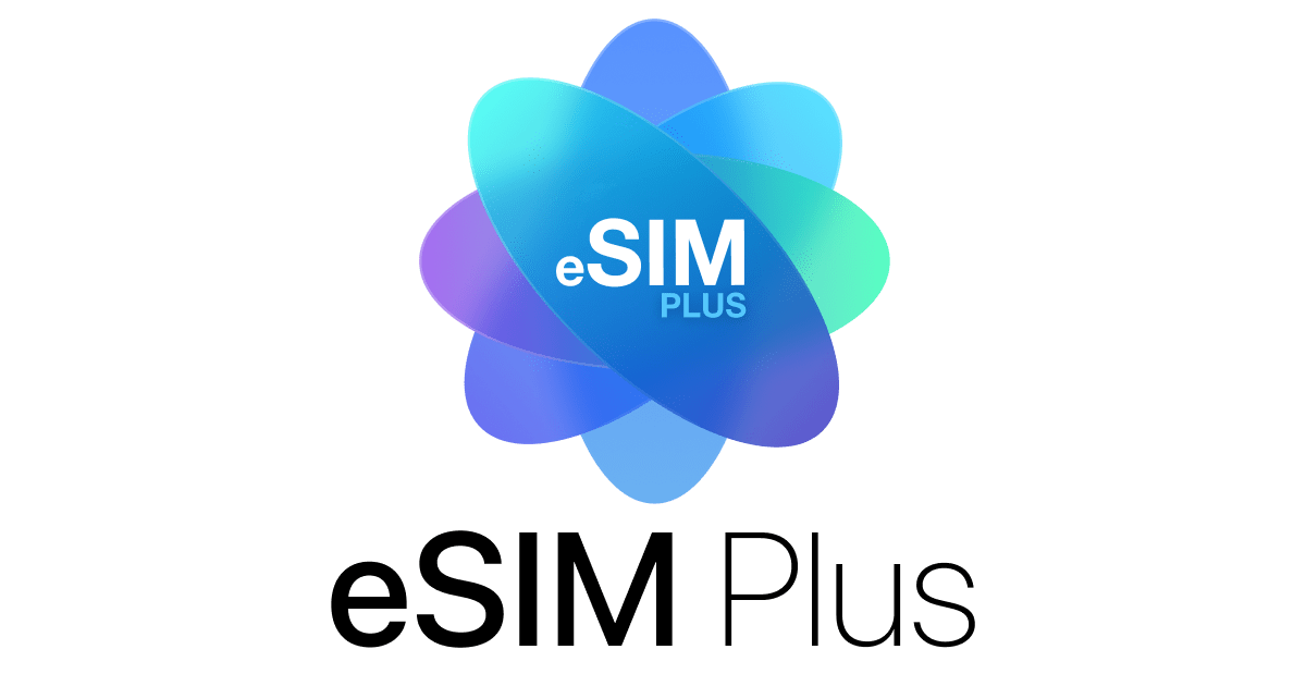 esim plus